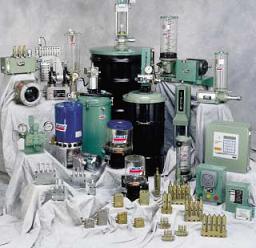 SISTEMA DE ENGRASE CENTRALIZADO LINCOLN